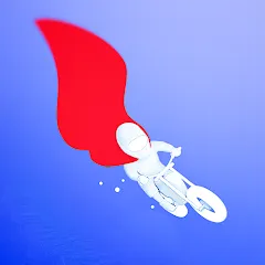 Скачать взлом Psebay: Gravity Moto Trials (Псебай)  [МОД Menu] - полная версия apk на Андроид