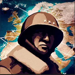 Скачать взлом Call of War: Frontlines  [МОД Меню] - полная версия apk на Андроид