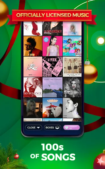 Beat Blitz: Music Battle (уперстар)  [МОД Бесконечные монеты] Screenshot 1