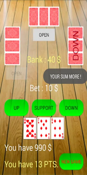 Trinka  [МОД Много денег] Screenshot 2