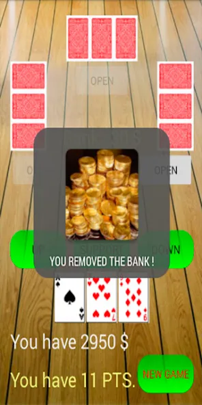 Trinka  [МОД Много денег] Screenshot 4