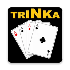 Скачать взломанную Trinka  [МОД Много денег] - полная версия apk на Андроид