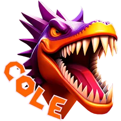 Взлом COLE Games (КОЛЕ Геймс)  [МОД Много денег] - стабильная версия apk на Андроид