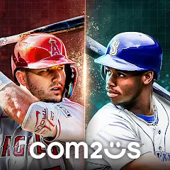 Скачать взломанную MLB 9 Innings 24 (МЛБ 9 Иннингов 23)  [МОД Unlocked] - стабильная версия apk на Андроид
