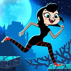 Взлом Hotel Transylvania Adventures  [МОД Mega Pack] - стабильная версия apk на Андроид