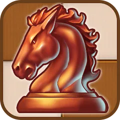 Скачать взломанную Chess - Online Game Hall (Шахматы)  [МОД Все открыто] - стабильная версия apk на Андроид