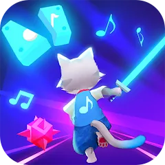 Скачать взлом Blade Master (Блейд Мастер)  [МОД Меню] - полная версия apk на Андроид