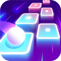 Скачать взлом Magic Hop (Магик Джамп)  [МОД Mega Pack] - полная версия apk на Андроид