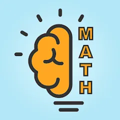 Скачать взломанную Math Riddles: IQ Test (Математические загадки)  [МОД Unlocked] - последняя версия apk на Андроид