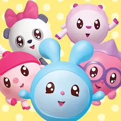 Скачать взломанную Baby Games for 1 Year Old!  [МОД Много монет] - полная версия apk на Андроид
