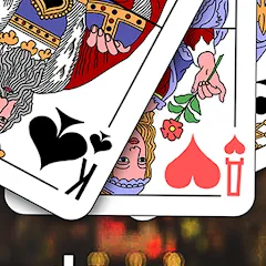 Скачать взлом Дурак старый  [МОД Unlimited Money] - стабильная версия apk на Андроид