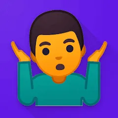 Взломанная This Or That?  [МОД Unlocked] - полная версия apk на Андроид