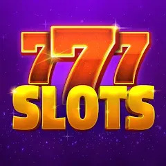 Взломанная Best Casino Legends 777 Slots (Бест Казино Легенды 777 Слотс)  [МОД Unlimited Money] - полная версия apk на Андроид