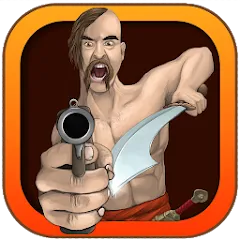 Взломанная Cossacks  [МОД Бесконечные монеты] - полная версия apk на Андроид