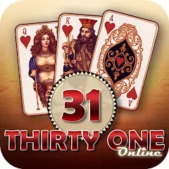 Скачать взлом Thirty One | 31 | Blitz | Scat (Трти Ван Тирти Ван)  [МОД Unlocked] - полная версия apk на Андроид