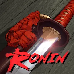 Скачать взломанную Ronin: The Last Samurai  [МОД Unlocked] - полная версия apk на Андроид