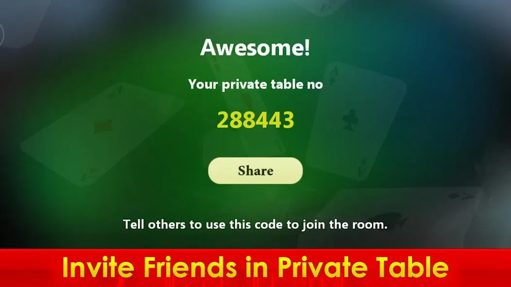 Hazari - 1000 Points Card Game (Хазари)  [МОД Бесконечные деньги] Screenshot 5
