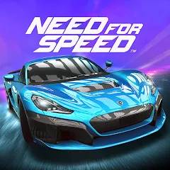Скачать взлом Need for Speed™ No Limits (Нид фор Спид)  [МОД Меню] - последняя версия apk на Андроид