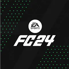 Взлом EA SPORTS FC™ 24 Companion (ИЭ СПОРТС ФИФА 23 Компаньон)  [МОД Unlocked] - стабильная версия apk на Андроид