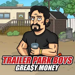 Взлом Trailer Park Boys:Greasy Money (Трейлер Парк Бойз)  [МОД Меню] - последняя версия apk на Андроид