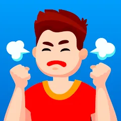 Взломанная Easy Game - brain test (Изи Гейм)  [МОД Много денег] - полная версия apk на Андроид