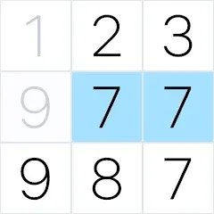 Взлом Number Match - Number Games  [МОД Бесконечные монеты] - стабильная версия apk на Андроид