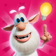 Скачать взлом Booba - Educational Games  [МОД Бесконечные деньги] - стабильная версия apk на Андроид