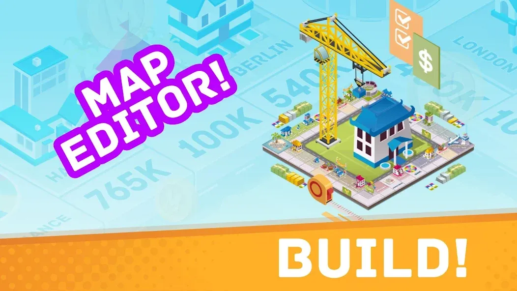 Business Tour  [МОД Unlimited Money] Screenshot 4