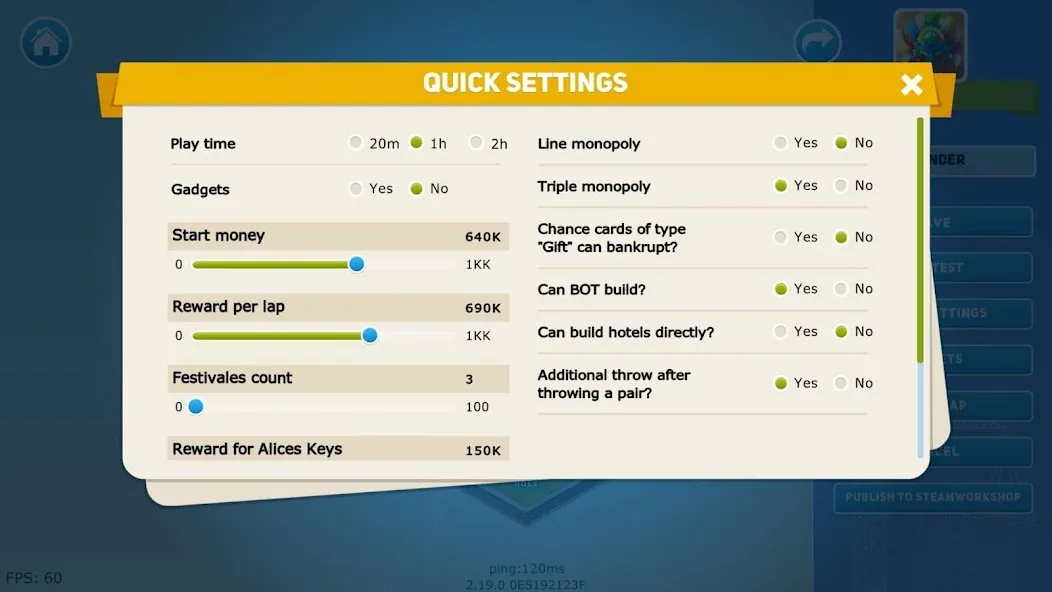 Business Tour  [МОД Unlimited Money] Screenshot 5