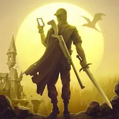 Взлом Last Outlander (Ласт Аутлендер)  [МОД Много монет] - полная версия apk на Андроид