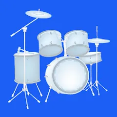 Скачать взломанную Drum Beats Metronome  [МОД Mega Pack] - последняя версия apk на Андроид