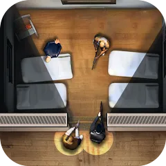 Взлом City of Crime: Gang Wars (Сити оф Крайм)  [МОД Бесконечные монеты] - стабильная версия apk на Андроид