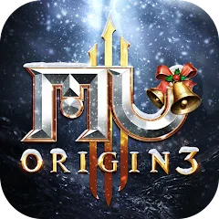 Взлом MU ORIGIN 3: Diviner (МЮ ОРИДЖИН 3)  [МОД Бесконечные монеты] - стабильная версия apk на Андроид