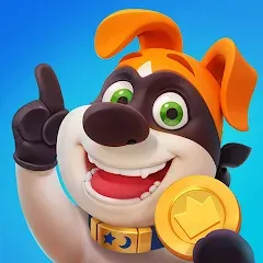 Взлом Spin A Spell - Master of Coin (Спин Э Спелл)  [МОД Unlimited Money] - стабильная версия apk на Андроид