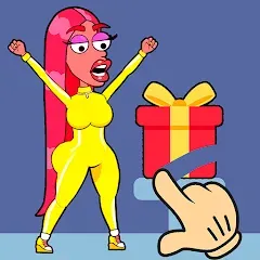 Скачать взлом Freaky Stan: The Life Story (Фрики Стэн)  [МОД Бесконечные деньги] - полная версия apk на Андроид