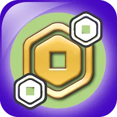 Скачать взлом Robux Easy Scratch (Робукс Легко Скретч РБХ)  [МОД Mega Pack] - стабильная версия apk на Андроид