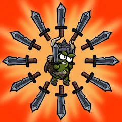 Скачать взлом Pickle Pete: Survivor (Пикл Пит)  [МОД Mega Pack] - полная версия apk на Андроид