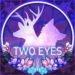 Взломанная Two Eyes - Nonogram (Ту Айз)  [МОД Все открыто] - стабильная версия apk на Андроид