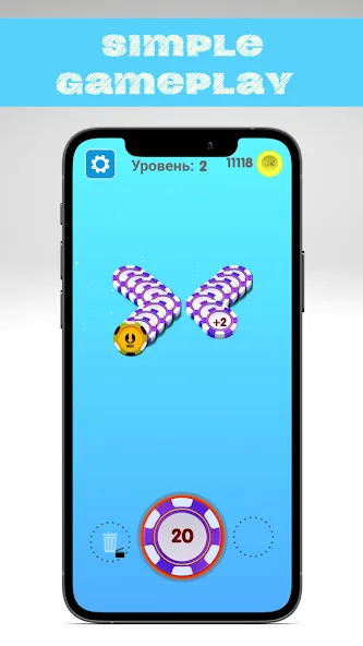 Number master - Number puzzle  [МОД Unlimited Money] Screenshot 3
