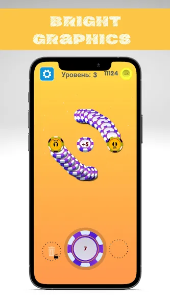 Number master - Number puzzle  [МОД Unlimited Money] Screenshot 4