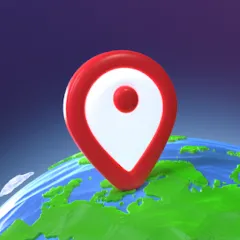 Скачать взломанную GeoGuessr (ДжиоГеср)  [МОД Unlocked] - последняя версия apk на Андроид