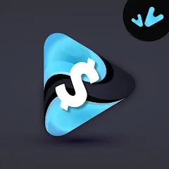 Взлом Cash Earning App Givvy Videos (Кэш Заработок Приложение  Видео)  [МОД Menu] - полная версия apk на Андроид