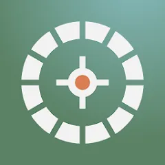Скачать взломанную Roulette Kicker (Рулет Кикер)  [МОД Menu] - последняя версия apk на Андроид