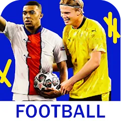 Скачать взломанную PESfOOTBALL MOBILE 2023 (ПЕСФУТБОЛ МОБИЛЬНАЯ 2023)  [МОД Unlocked] - стабильная версия apk на Андроид