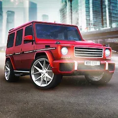 Взлом SRGT－Racing & Car Driving Game (СРГТ)  [МОД Много монет] - стабильная версия apk на Андроид