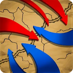 Взломанная S&T: Medieval Wars  [МОД Меню] - полная версия apk на Андроид