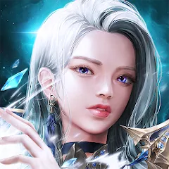 Скачать взломанную Goddess: Primal Chaos - MMORPG (Годесс)  [МОД Unlimited Money] - последняя версия apk на Андроид
