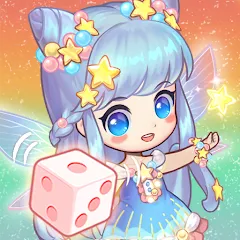 Скачать взлом Happy Desserts！  [МОД Unlocked] - стабильная версия apk на Андроид