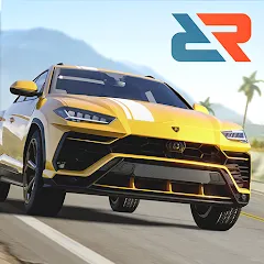 Взлом Rebel Racing (Ребел Рейсинг)  [МОД Бесконечные монеты] - стабильная версия apk на Андроид