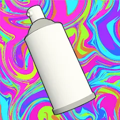 Взлом Watermarbling (Уотермарблинг)  [МОД Бесконечные монеты] - полная версия apk на Андроид